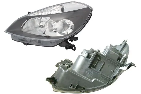 Far Sol Renault Clio III Grandtour (01.2008->)  RENAULT ORJINAL 7701070485