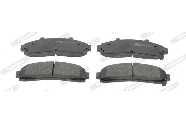 Fren Disk Balata Ön Ford Explorer (UN46)(10.1992->)  FTE 9001512