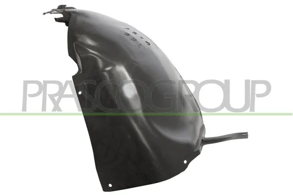 Çamurluk Davlumbazı Ön Sol Opel Astra J HB (12.2009->)  EUROBUMP OPL15AS015