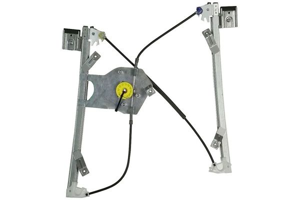 Cam Krikosu Ön Sağ VALEO 851349