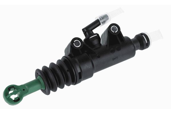 Debriyaj Merkezi Üst Lancia Phedra (180)(2002->)  SACHS 6284 605 076