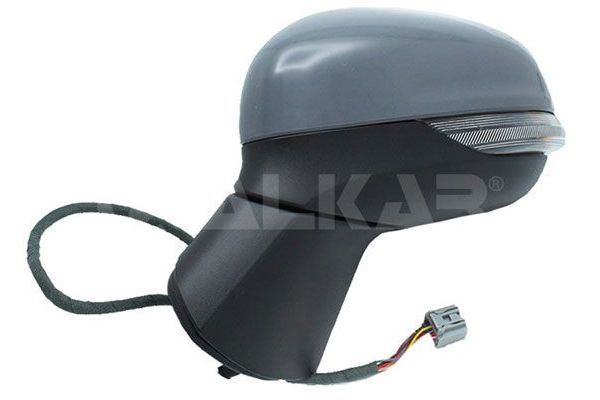 Dikiz Aynası Dış Sol Ford Puma (2019->)  ART M003.3370