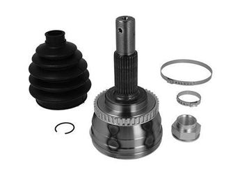 Aks Kafası Ön Dış Sağ veya Sol CIFAM 607-601  71745011