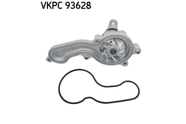 Devirdaim Su Pompası  SKF VKPC 93628