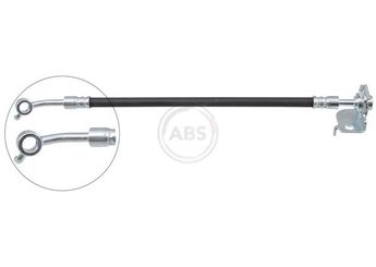 Fren Hortumu Arka Sağ veya Sol TRW PHD2242  58737G2300 58737-G2300