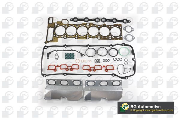 Takım Conta  BMW 3 Serisi Cabrio (E46)(2000->)  BGA HK6721