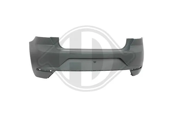 Tampon Arka Seat Ibiza (KJ1)(2017->)  MADE IN TAIWAN 6F0807421DGRU