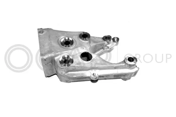 Motor Takozu Ön Citroen C5 5 Kapı (03.2001->)  PSA ORJINAL 184699