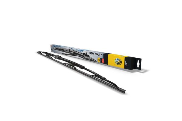 Silecek Süpürgesi Ön  650/650 mm - 26/26 inç HELLA 9XW 206 480-831