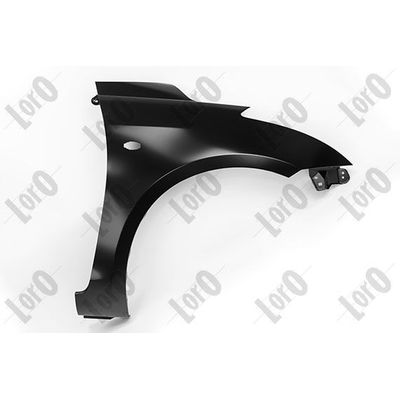 Çamurluk Ön Sağ MY 5432103