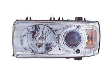 Far Sol HANLIN AYDINLATMA SY-DL2014L-HID  1743690