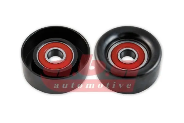 Vantilatör Kayış Gergi Rulmanı  A.B.A YS325286