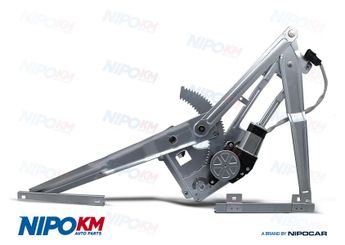 Cam Krikosu Ön Sol HAOGUO HGIS6015PL  8978681140 8978681121