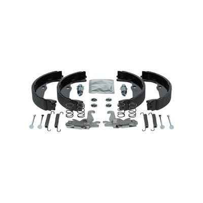 Fren Pabuçlu Balata Arka BOSCH 0 204 113 824