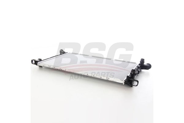 Su Radyatörü  Audi A5 Coupe (F5P)(10.2019->)  BSG 11-520-002