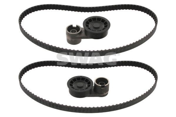 Triger Kayış Seti  Alfa Romeo 146 (1995->)  SWAG 74 02 0013