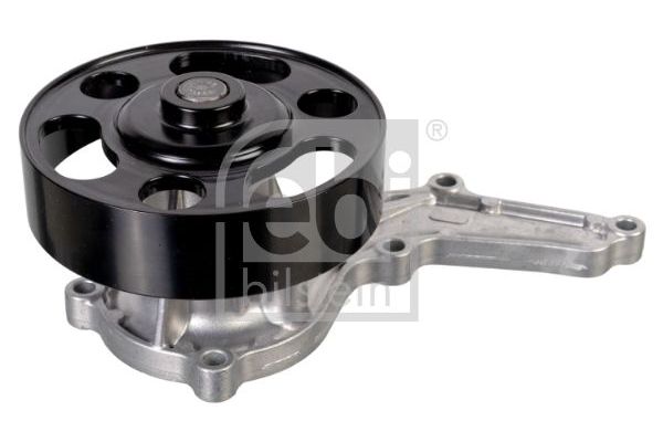 Devirdaim Su Pompası  Honda City (GN2)(2021->)  MAHER 17800