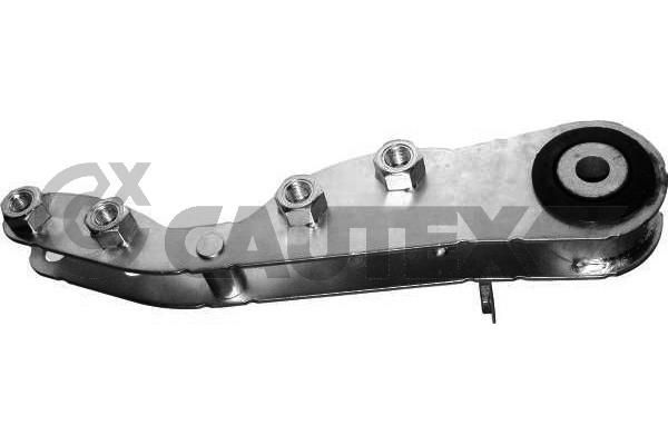 Motor Takozu Arka Fiat Ducato Maxi P.Van, Geniş Hacim 35 (09.2006->)  PSA ORJINAL 185425