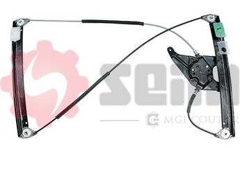 Cam Krikosu Ön Sağ GKL 293702  8L3837462