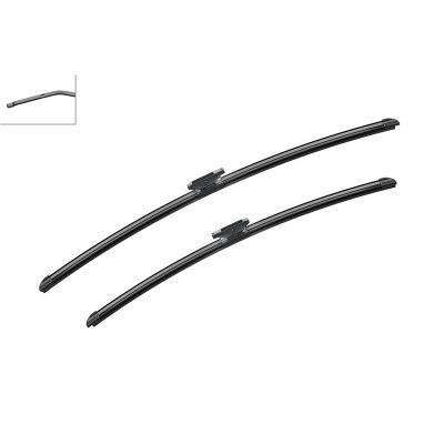 Silecek Süpürgesi Ön  750/650 mm - 30/26 inç BOSCH 3 397 007 502