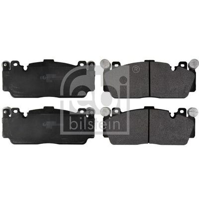 Fren Disk Balata Ön BMW M6 Serisi Coupe (F13M)(2012->)  FEBI BILSTEIN 172182