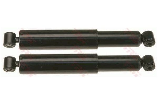 Amortisör Arka Sağ veya Sol MAHER 16564