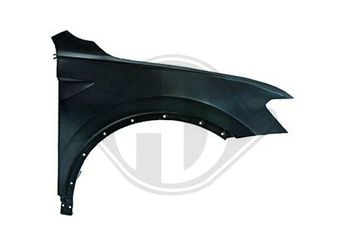 Çamurluk Ön Sağ TYG 1062-2101  5NA821106 5NA 821 106 5NA821106B 5NA 821 106 B