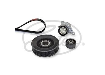 Vantilatör Kayış Seti  PSA ORJINAL 93161862  93161862 1172000Q0K 11720-00Q0K 7701477344 4431798 4449495 93198643