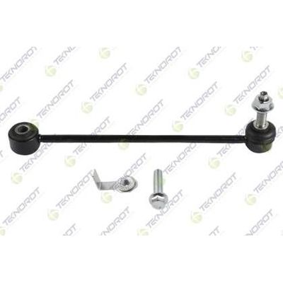 Viraj Demir Askı Rotu Kiti Ön Alt Sağ TEKNOROT DO-376K