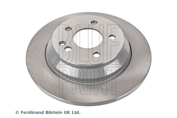 Fren Disk Ayna Arka Sağ ve Sol Mercedes Vito Tourer (447)(07.2014->)  BLUE PRINT ADU174371