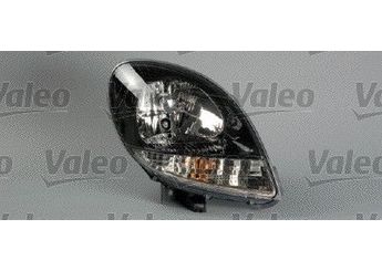 Far Lambası Sol BSG 75-800-082  260602103R 7701062426