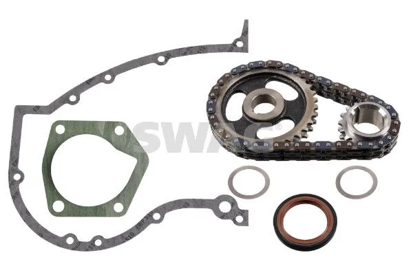 Triger Zincir Seti  Skoda Forman (785)(1992->)  SWAG 33 10 5251