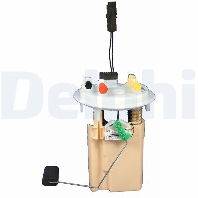 Depo Şamandırası  Citroen C3 Picasso (12.2008->)  DELPHI FG1063-12B1