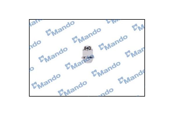 Bijon Somunu  WAGENBURG 10264003