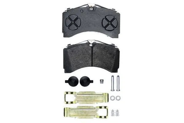 Fren Disk Balata Arka EREN BALATA PRM-D.009/1 M201