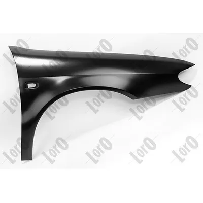 Çamurluk Ön Sağ Citroen Xsara HB (07.1997->)  ORAN 665012