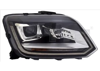 Far Lambası Sol VOLKSWAGEN ORJINAL 2H1941017  2H1941017 2H1941017A