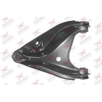 Salıncak Ön Alt Sol Dacia Logan (05.2005->)  RODRUNNER TC-DC-308