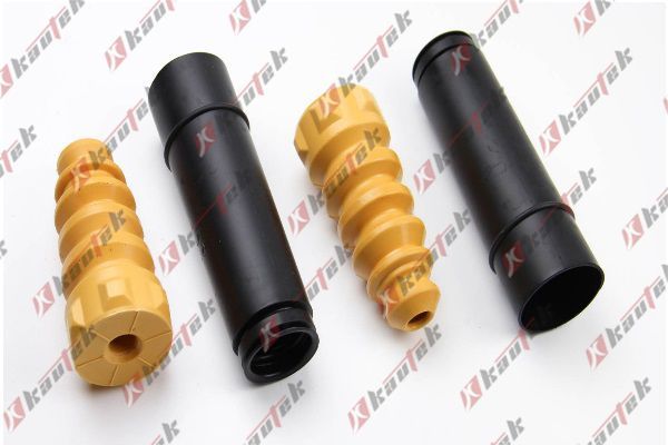 Amortisör Körüğü Arka Sağ veya Sol Audi RS Q3 (8UG)(12.2014->)  KAUTEK VW-BK036