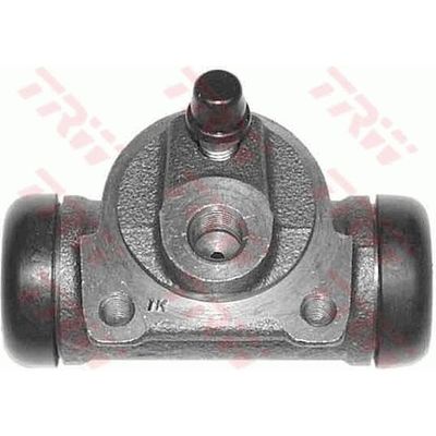 Fren Silindiri Arka Sağ veya Sol Fiat Palio (178) Weekend (1997->)  MGA 52618