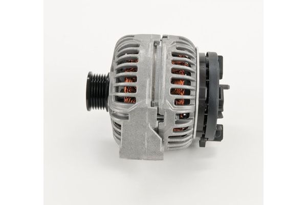 Alternatör  BOSCH 0 124 625 032