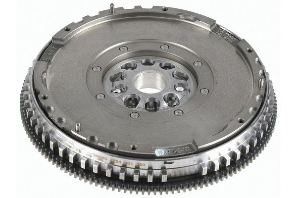 Volan  Volvo XC70 (04.2007->)  SACHS 2294 001 359