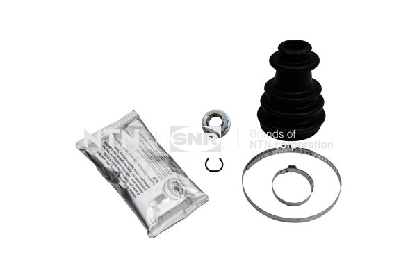 Aks Körüğü Ön Dış Sağ veya Sol SNR OBK51.009