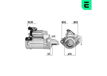 Marş Dinamosu  ERA 221124A  2810036140 28100-36140