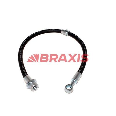 Fren Hortumu Ön Sağ Subaru Forester (S10/SF)(1997->)  BRAXIS AH0699