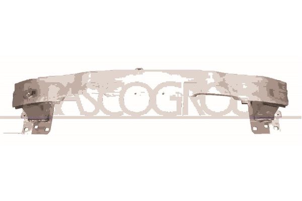 Tampon Takviyesi Ön Audi A3 (8V1)(03.2012->)  EUROBUMP AUD07A3051