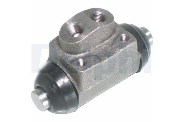 Fren Silindiri Arka Sağ veya Sol Ford Fiesta Courier (1996->)  DELPHI LW30048