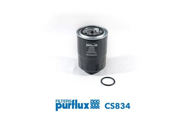 Yakıt Filtresi  PURFLUX CS834