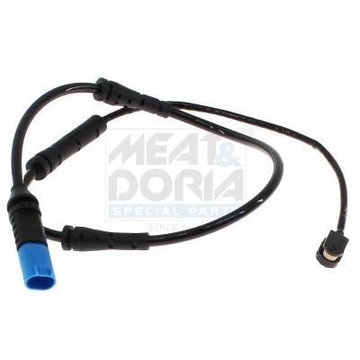 Balata İkaz Kablosu Ön BMW 4 Serisi Coupe (G22)(2020->)  BMW ORJINAL 34356870349