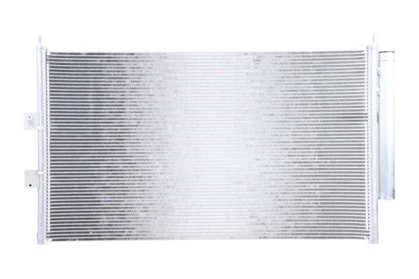 Klima Radyatörü  ORİS CHN094016